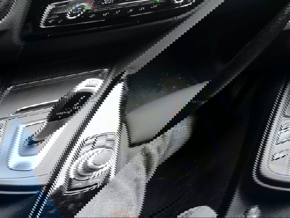 BMW Serie 3 Touring usata a Firenze (11)