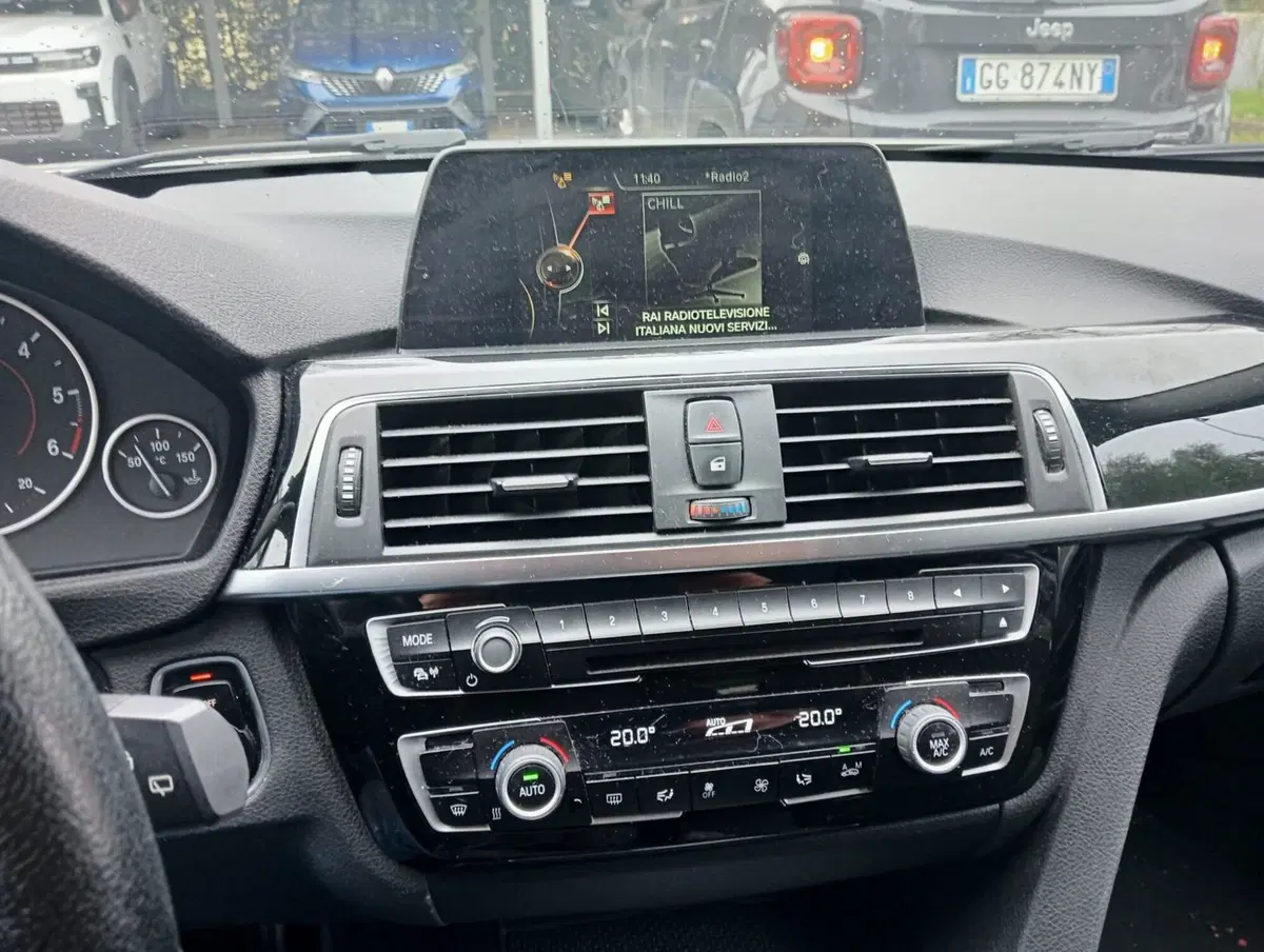 BMW Serie 3 Touring usata a Firenze (12)