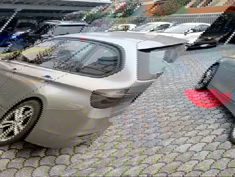 BMW Serie 3 Touring usata a Firenze (2)