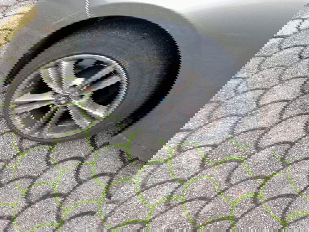 BMW Serie 3 Touring usata a Firenze (6)