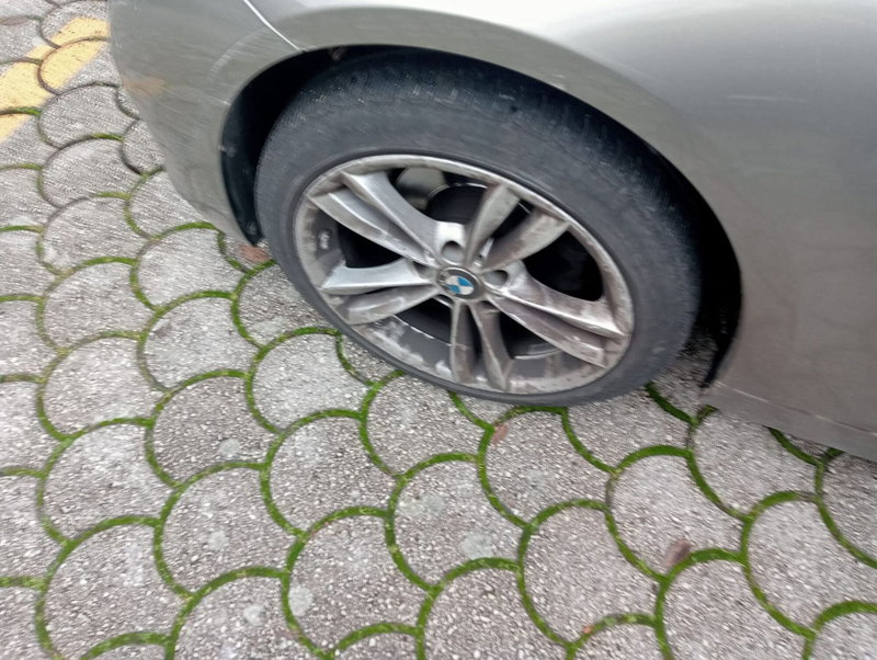 BMW Serie 3 Touring usata a Firenze (6)