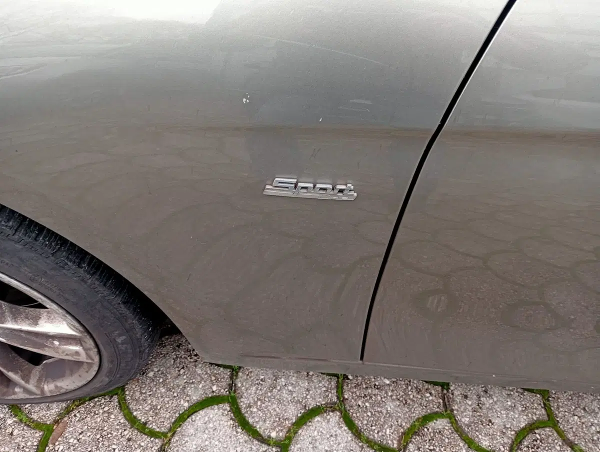BMW Serie 3 Touring usata a Firenze (7)