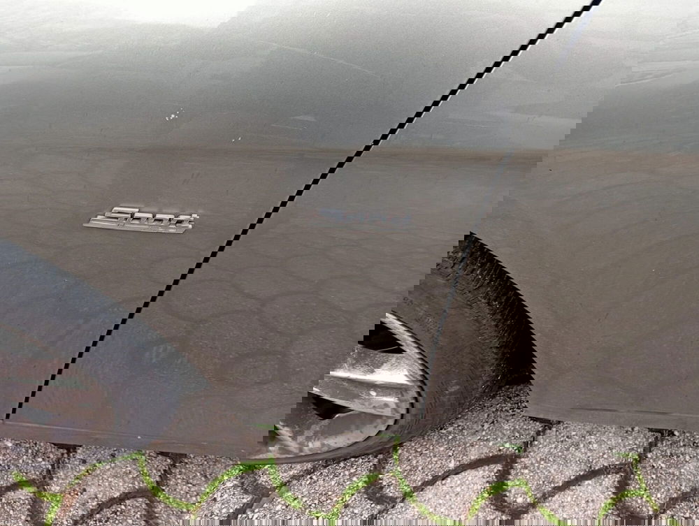 BMW Serie 3 Touring usata a Firenze (7)