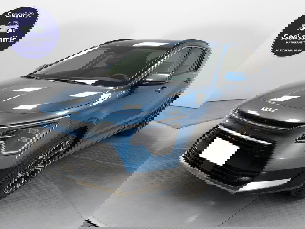 Kia Niro usata a Varese