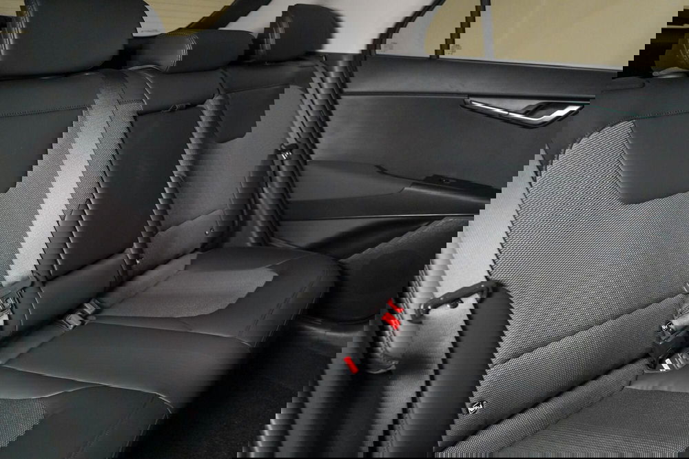 Kia Niro usata a Varese (12)