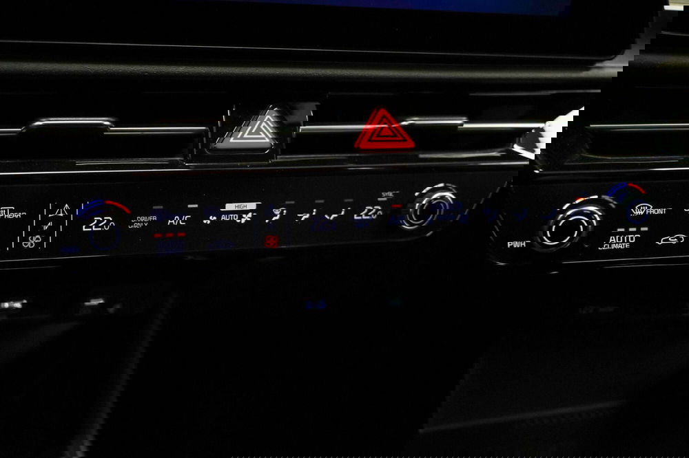 Kia Niro usata a Varese (18)