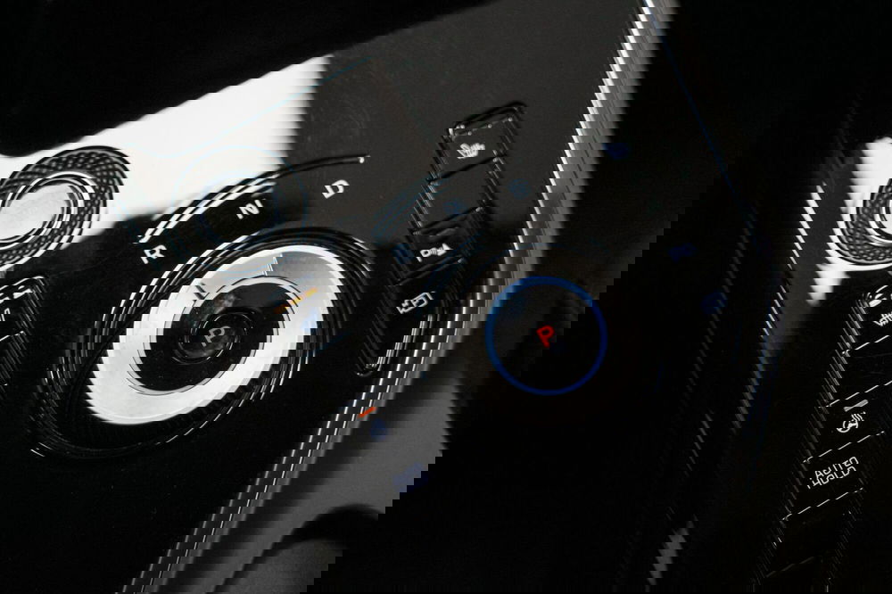 Kia Niro usata a Varese (19)