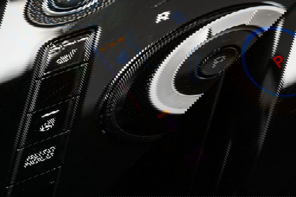 Kia Niro usata a Varese (20)