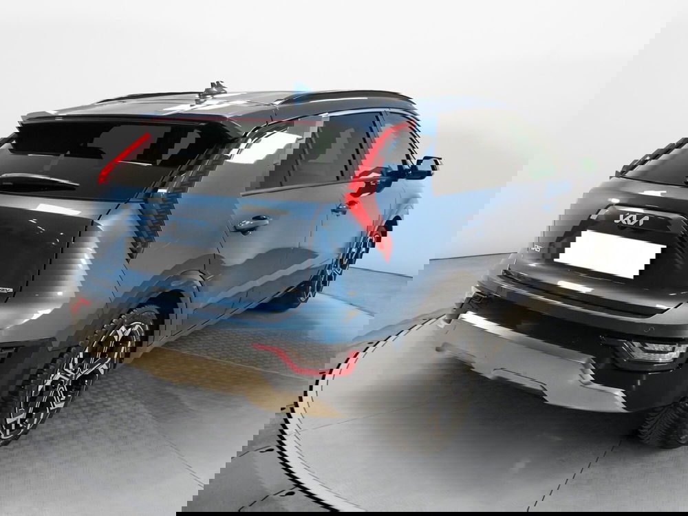 Kia Niro usata a Varese (6)