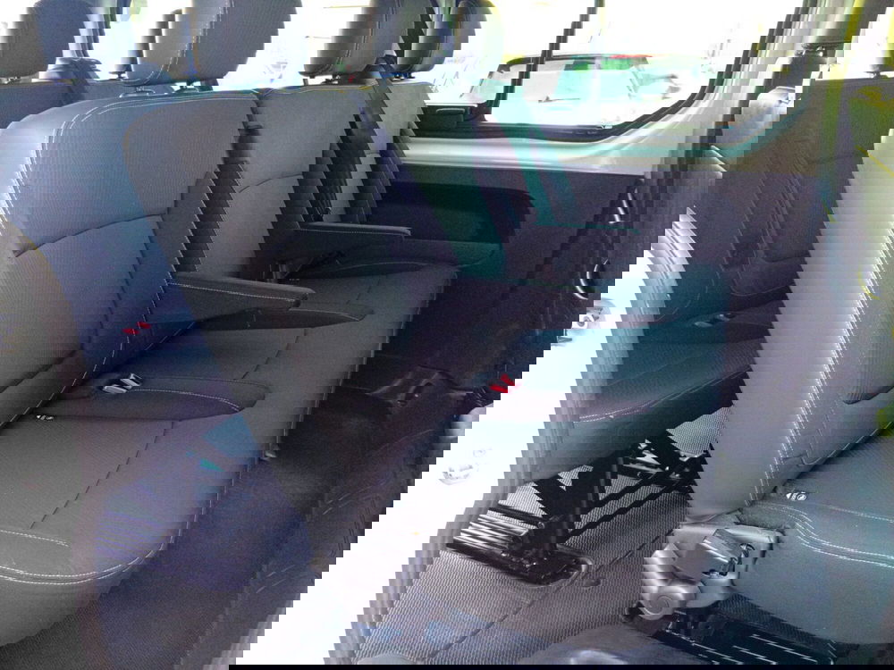 Renault Trafic Furgone usata a Brescia (10)