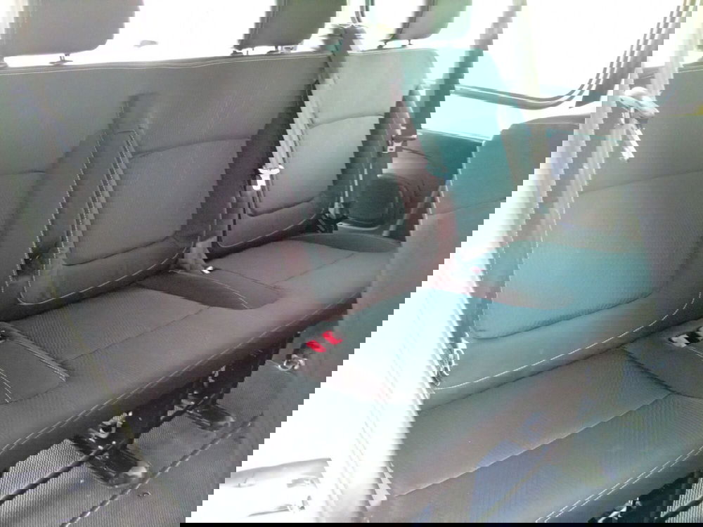 Renault Trafic Furgone usata a Brescia (11)