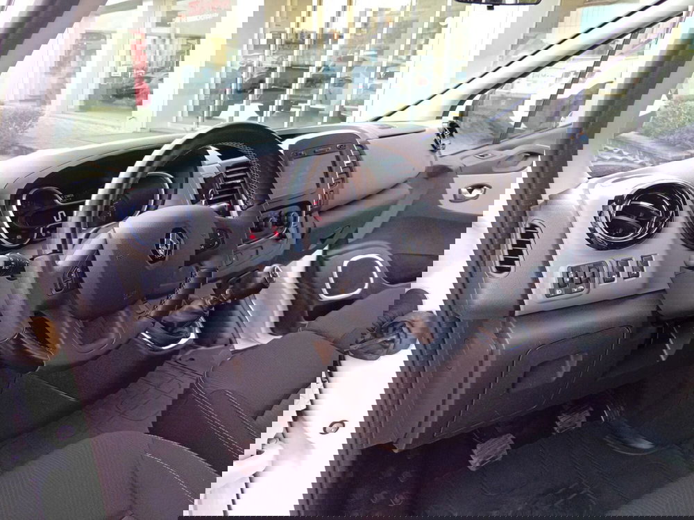 Renault Trafic Furgone usata a Brescia (15)
