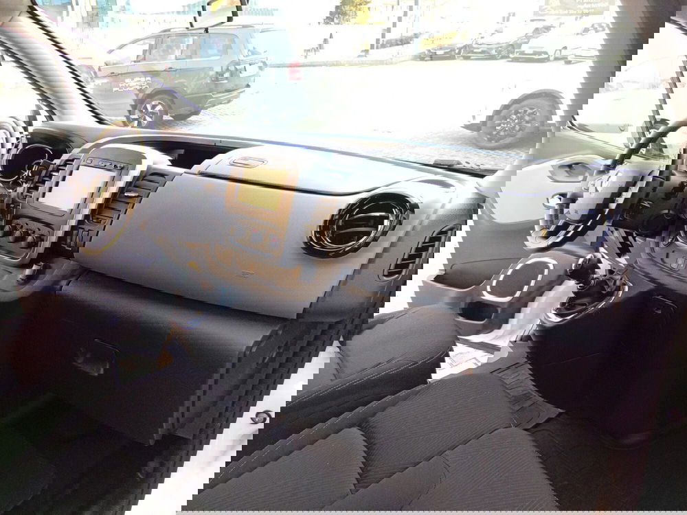 Renault Trafic Furgone usata a Brescia (16)