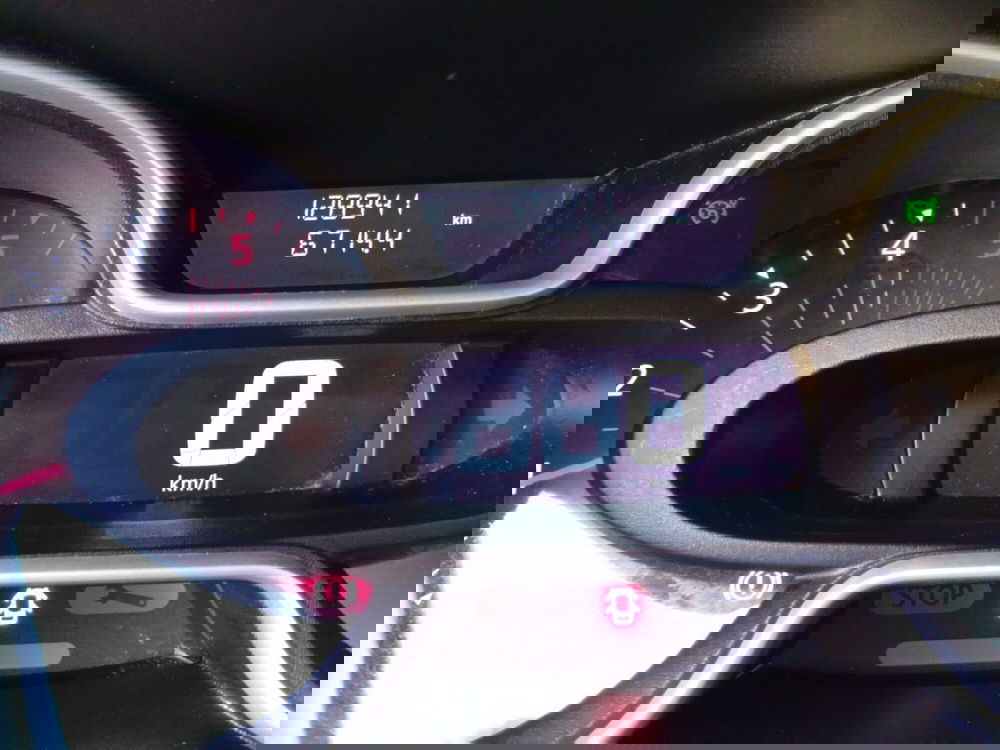 Renault Trafic Furgone usata a Brescia (17)