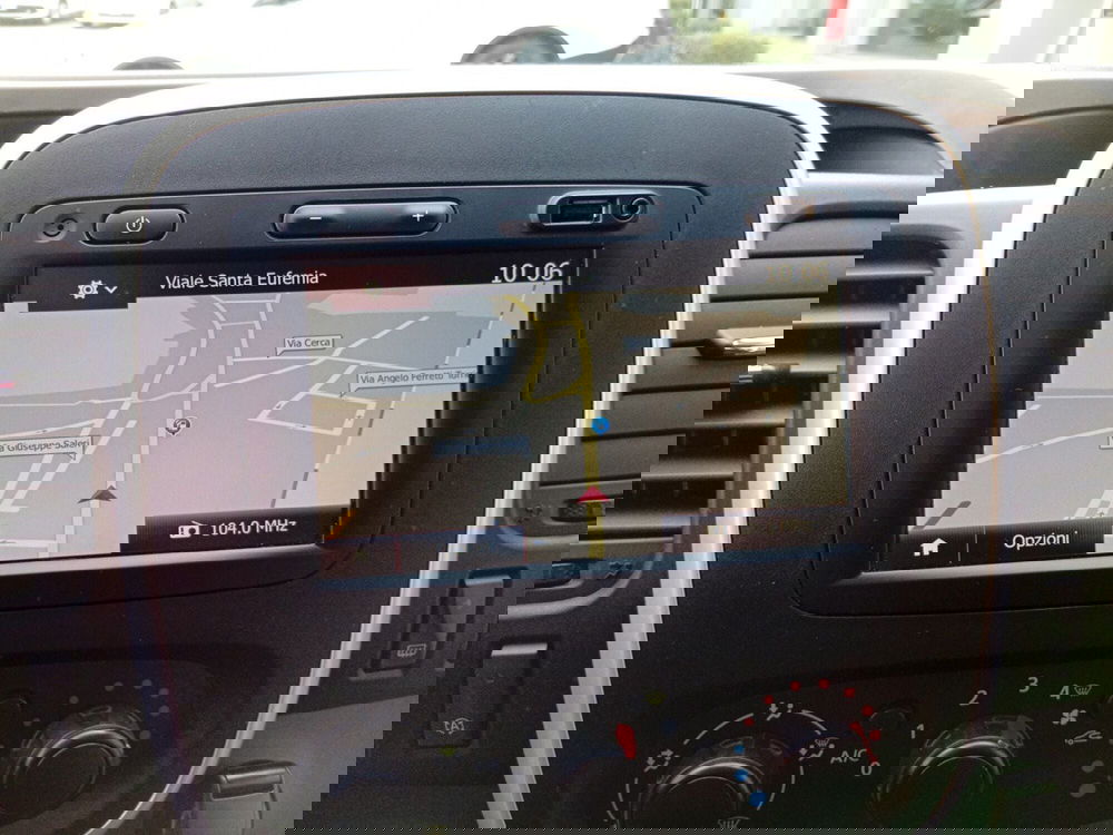 Renault Trafic Furgone usata a Brescia (19)