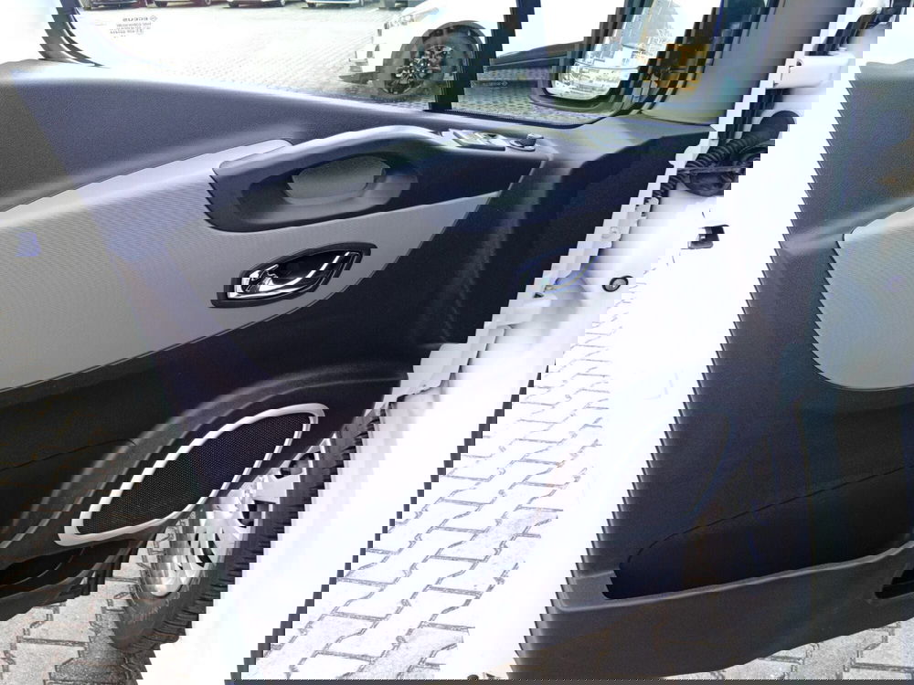Renault Trafic Furgone usata a Brescia (20)