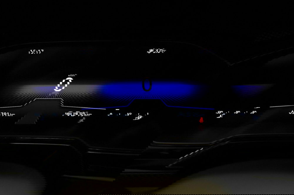 Volkswagen Polo usata a Varese (10)