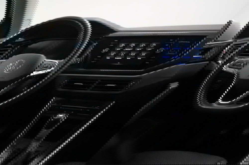 Volkswagen Polo usata a Varese (11)