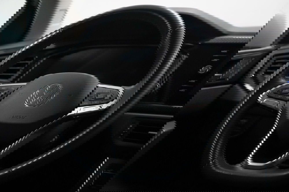 Volkswagen Polo usata a Varese (12)