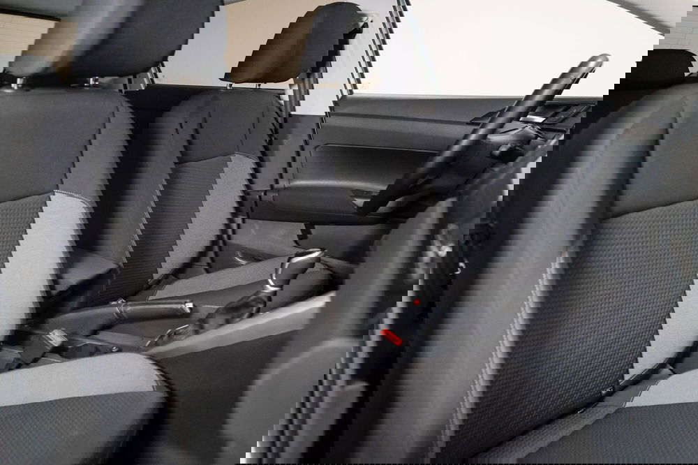 Volkswagen Polo usata a Varese (13)