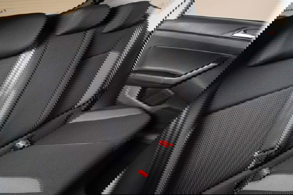 Volkswagen Polo usata a Varese (14)