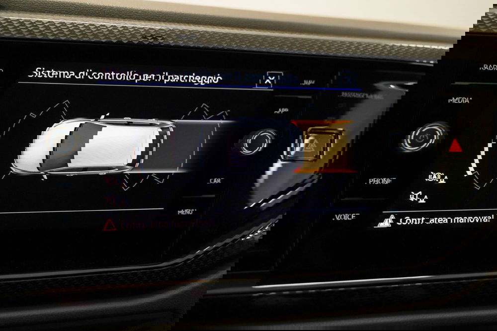 Volkswagen Polo usata a Varese (16)