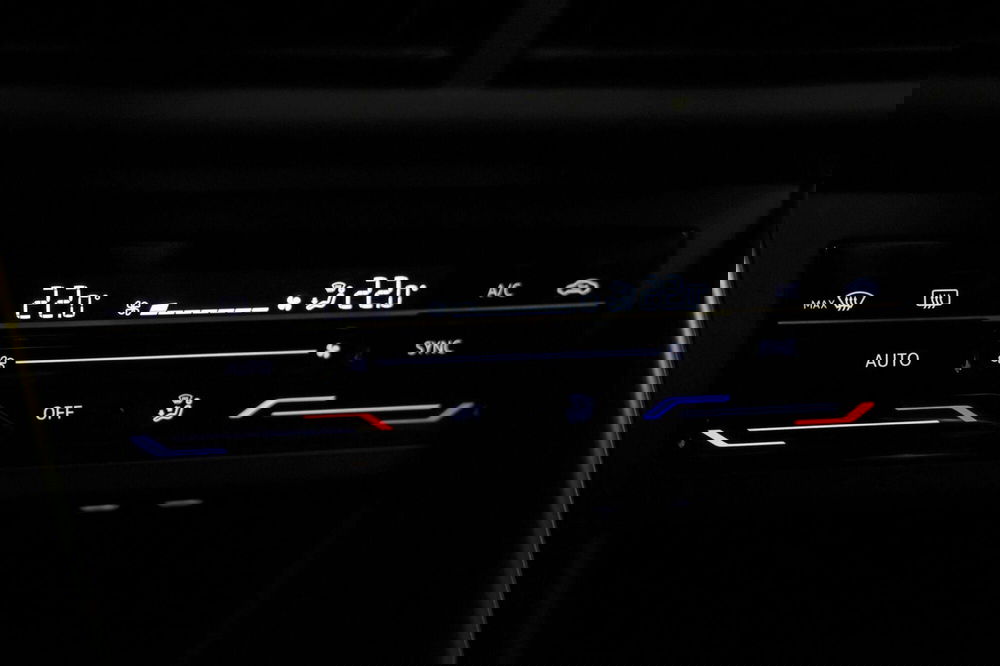 Volkswagen Polo usata a Varese (17)