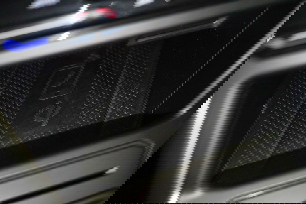 Volkswagen Polo usata a Varese (18)