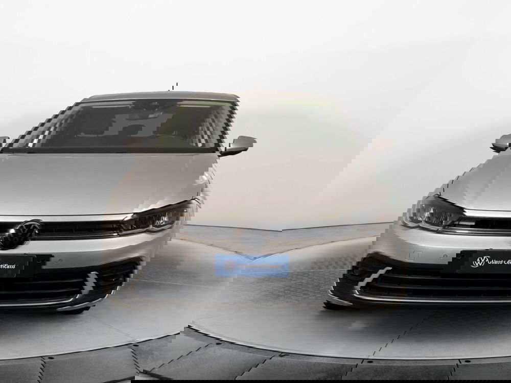 Volkswagen Polo usata a Varese (2)