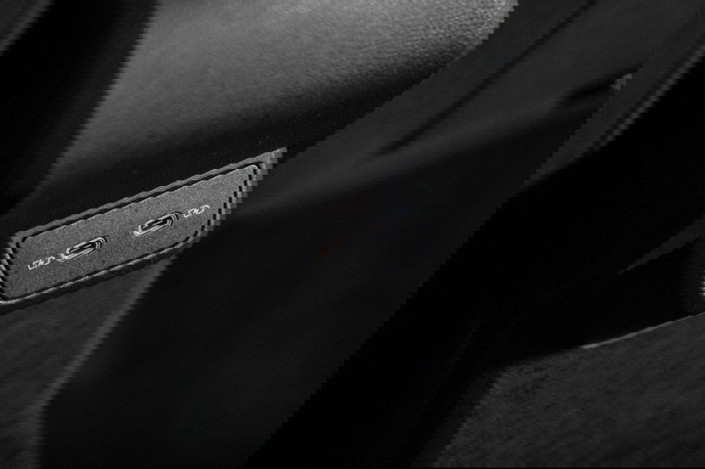 Volkswagen Polo usata a Varese (20)