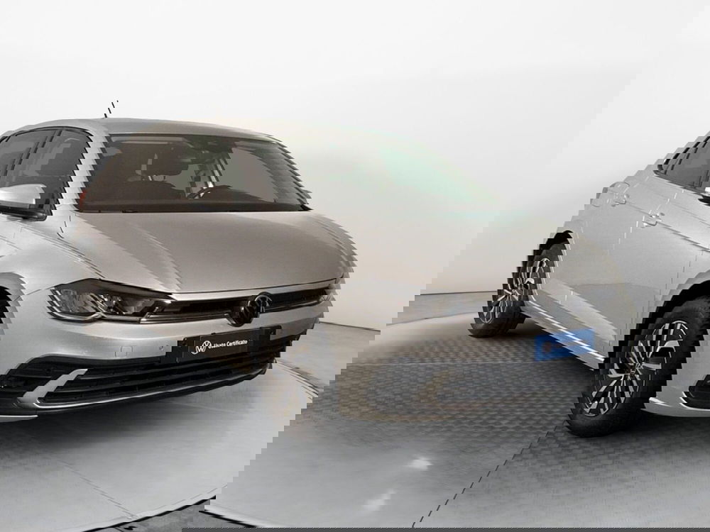 Volkswagen Polo usata a Varese (3)