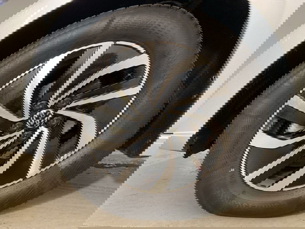 Volkswagen Polo usata a Varese (7)