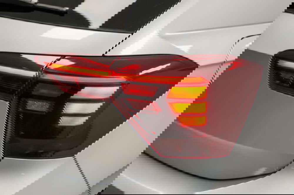 Volkswagen Polo usata a Varese (9)