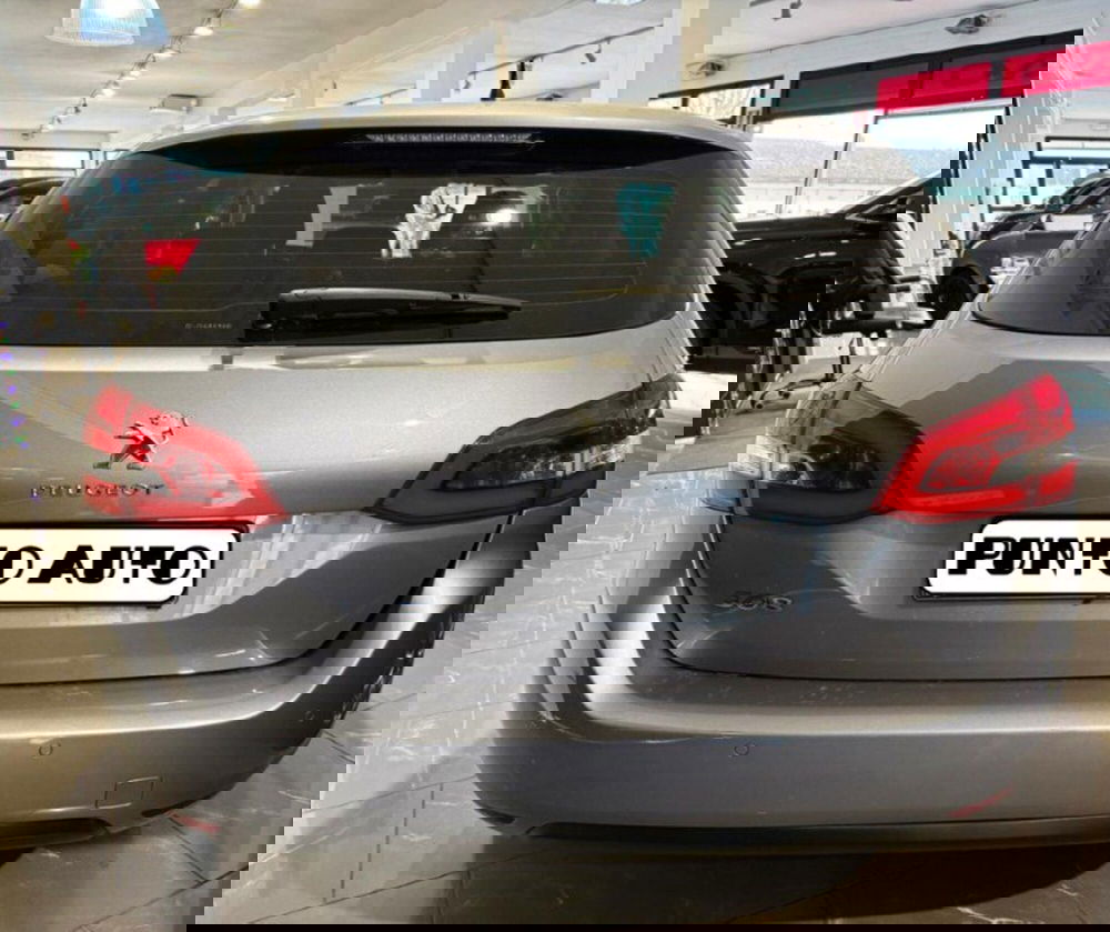 Peugeot 308 SW usata a Firenze (2)