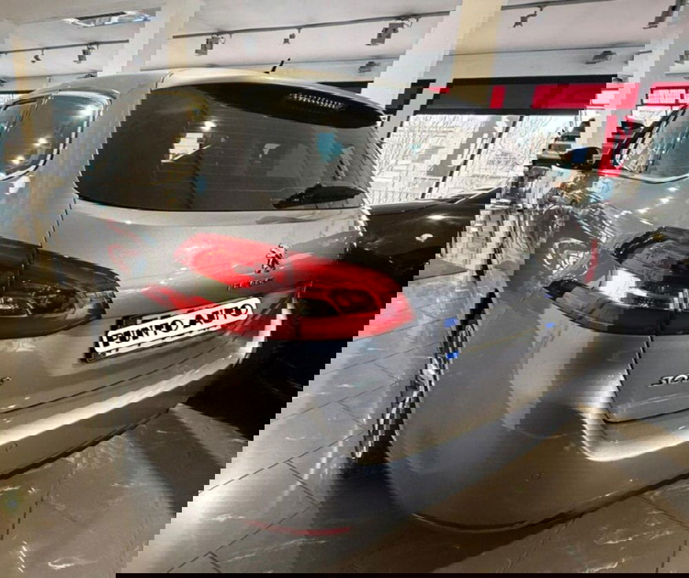 Peugeot 308 SW usata a Firenze (3)