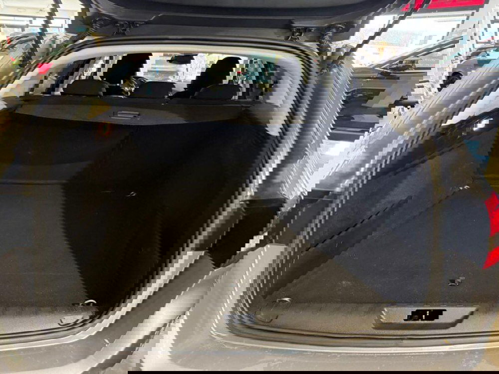 Peugeot 308 SW usata a Firenze (5)