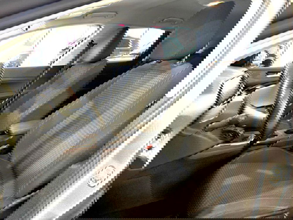 Peugeot 308 SW usata a Firenze (6)