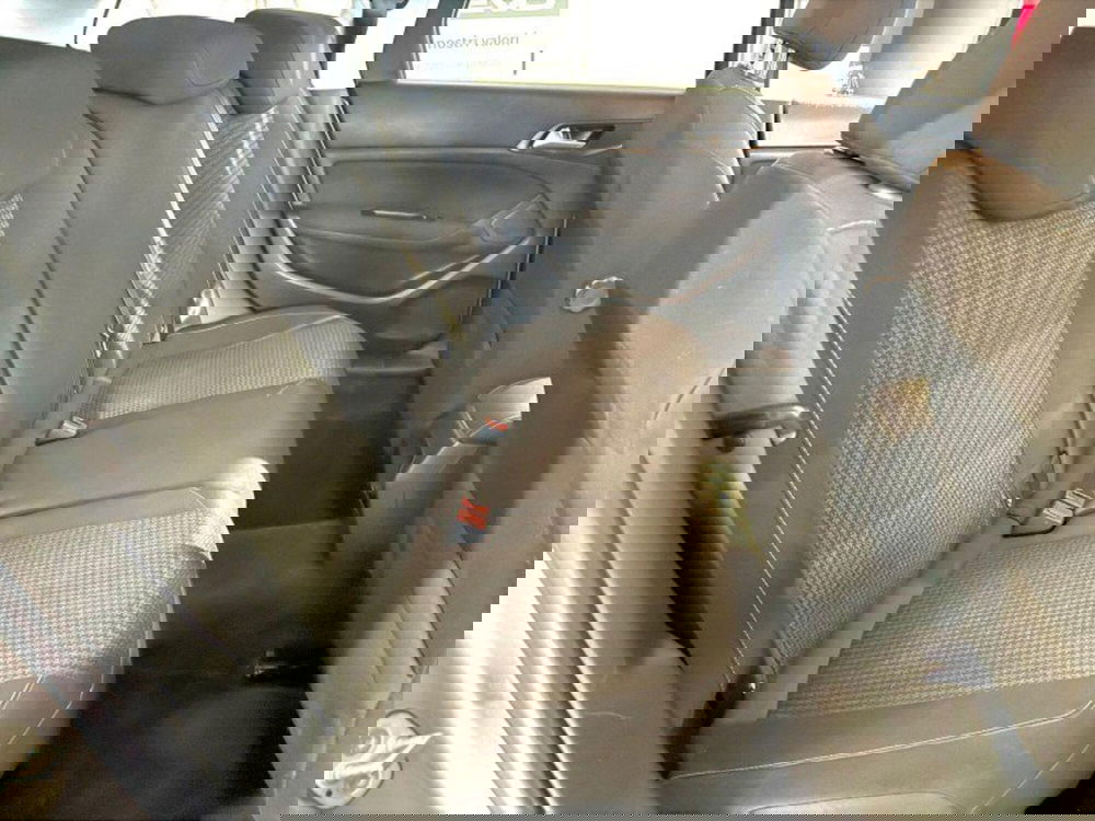 Peugeot 308 SW usata a Firenze (7)