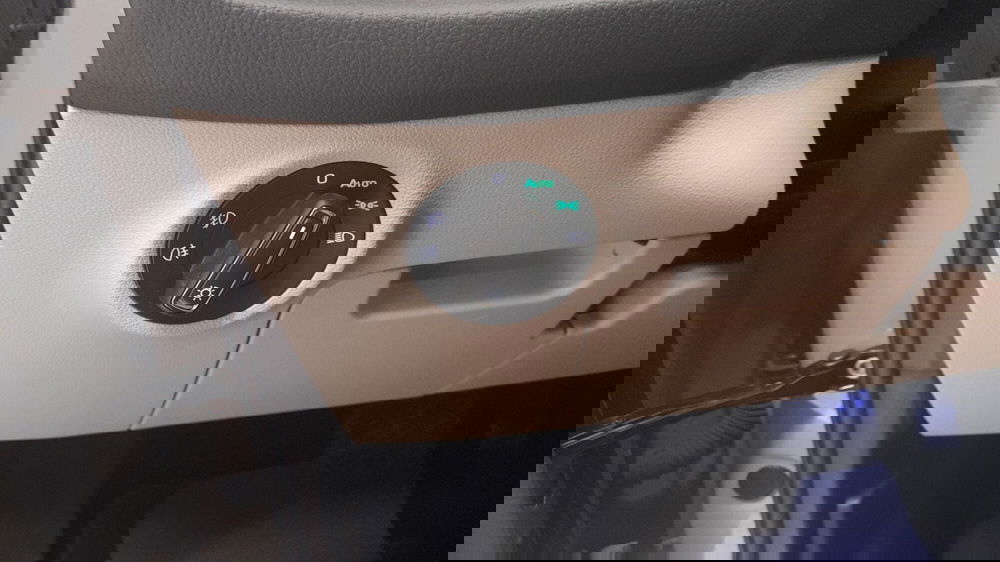 Skoda Kodiaq usata a Bologna (10)