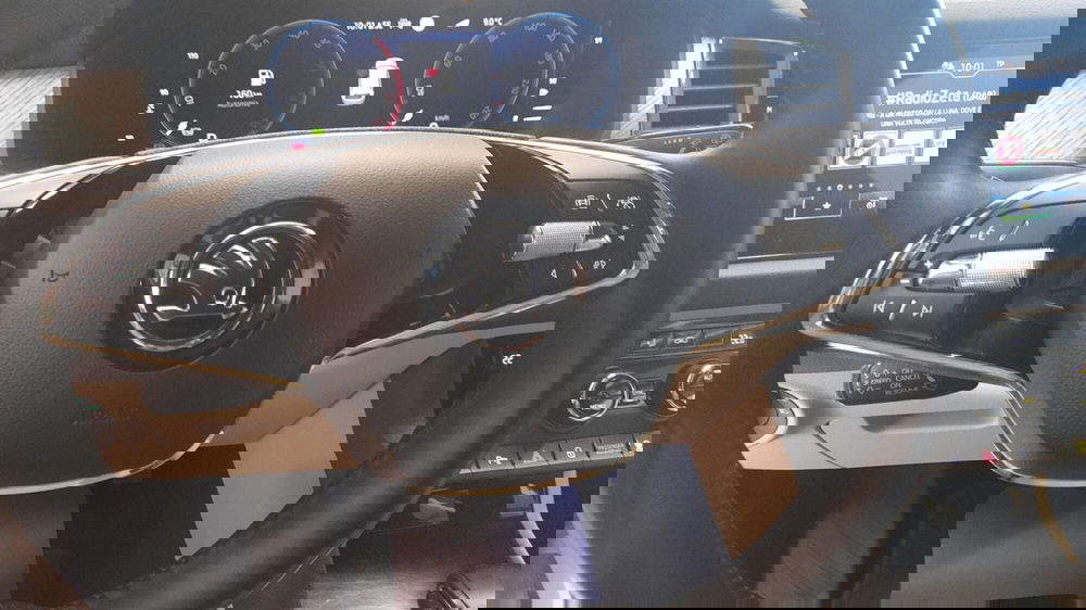 Skoda Kodiaq usata a Bologna (11)