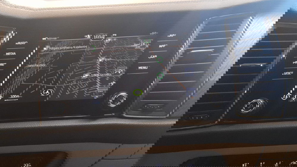 Skoda Kodiaq usata a Bologna (13)