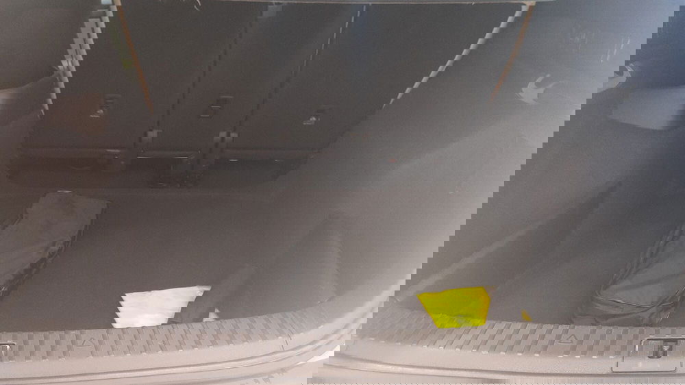 Skoda Kodiaq usata a Bologna (18)