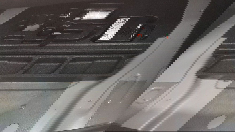 Skoda Kodiaq usata a Bologna (19)