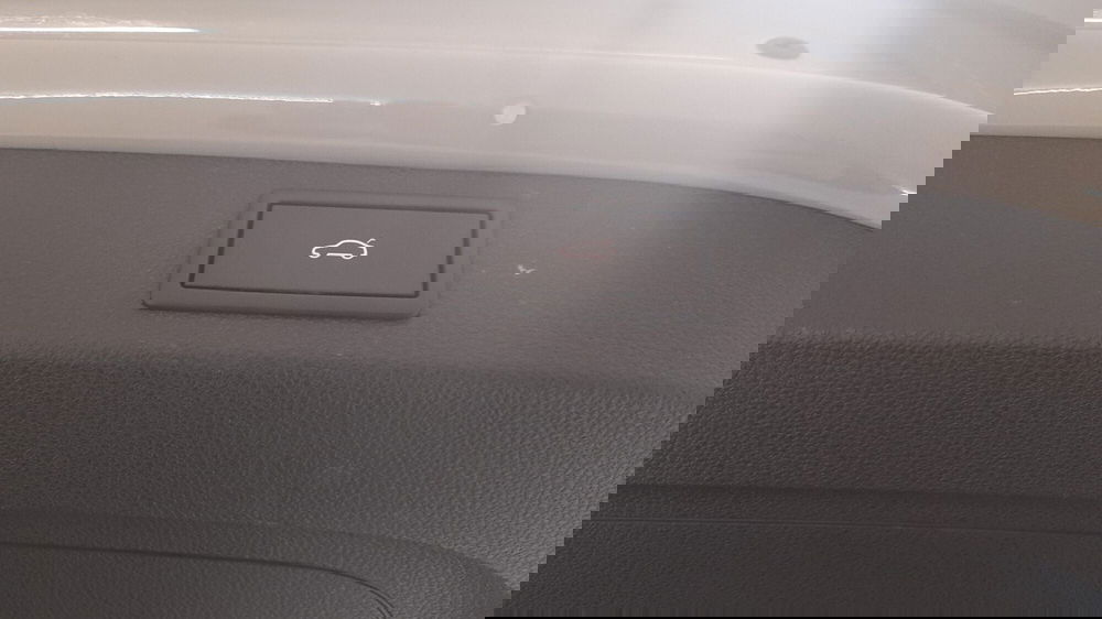 Skoda Kodiaq usata a Bologna (20)