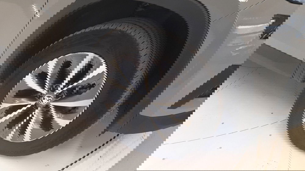 Skoda Kodiaq usata a Bologna (7)