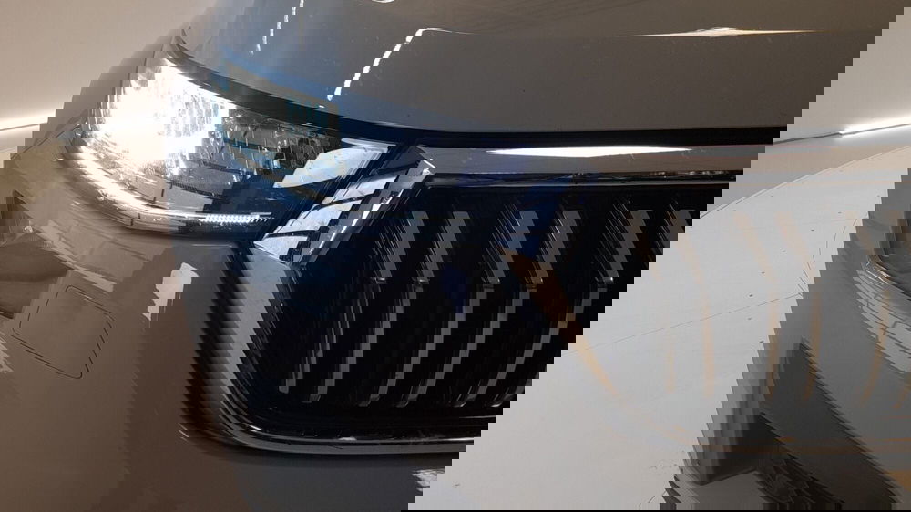 Skoda Kodiaq usata a Bologna (8)