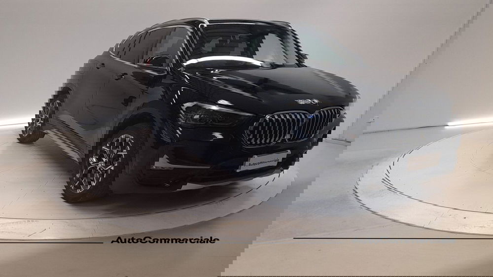 BMW X1 usata a Bologna