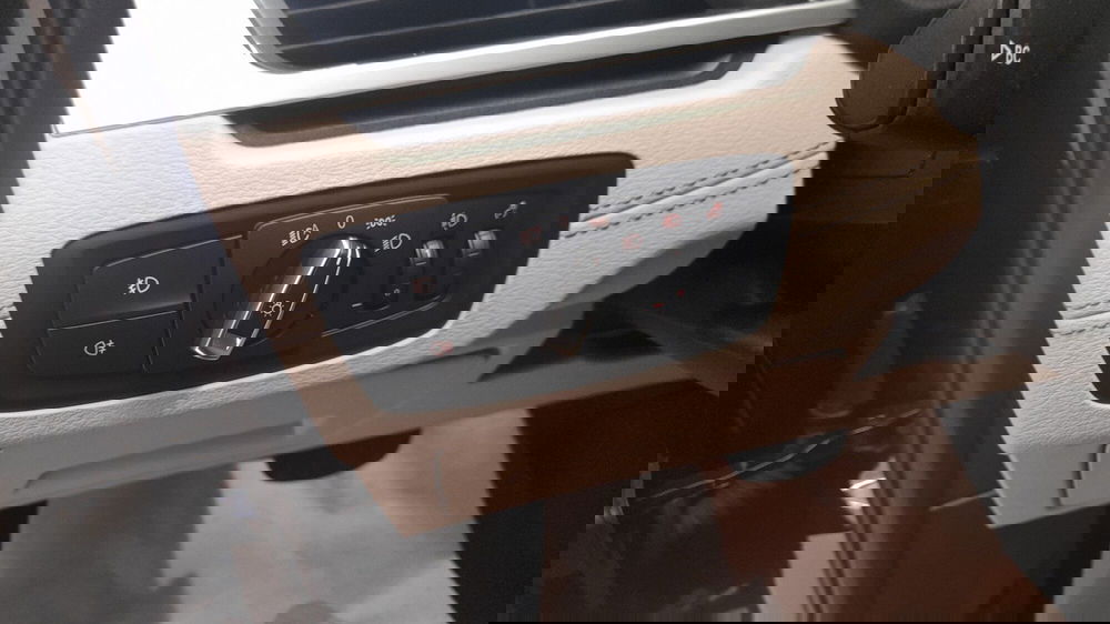 BMW X1 usata a Bologna (10)