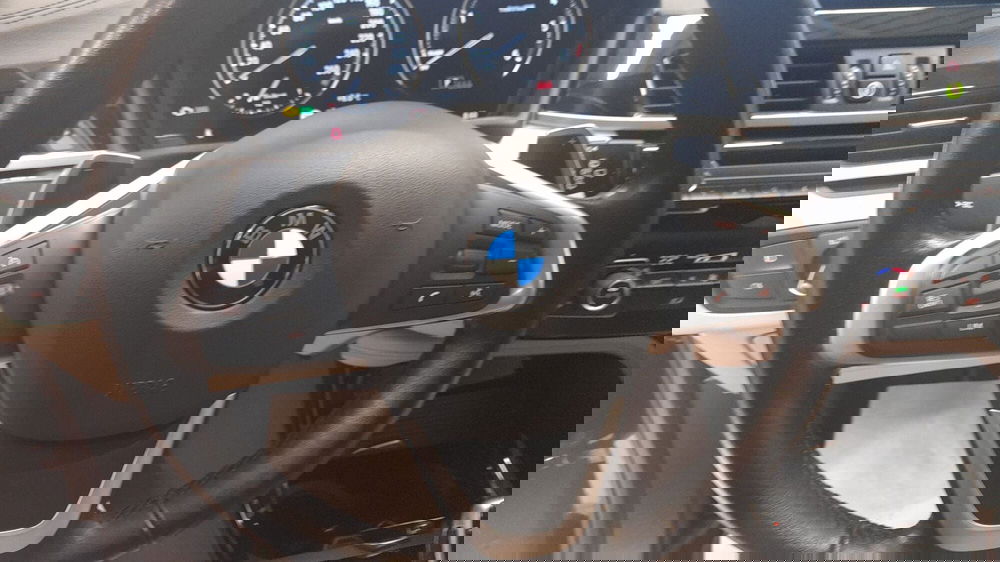 BMW X1 usata a Bologna (11)