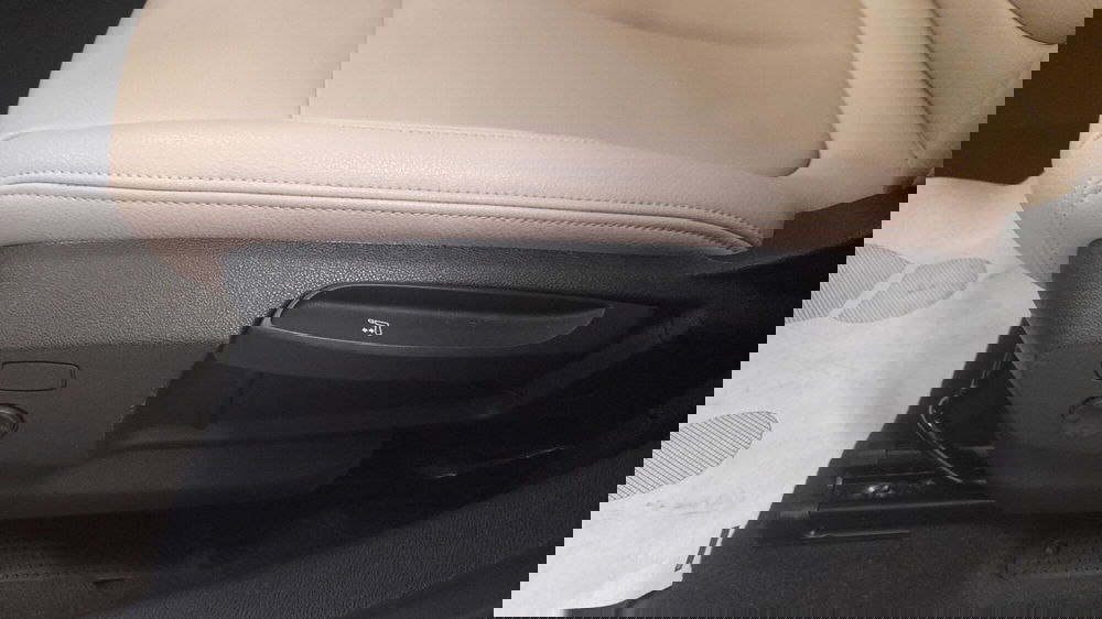 BMW X1 usata a Bologna (12)